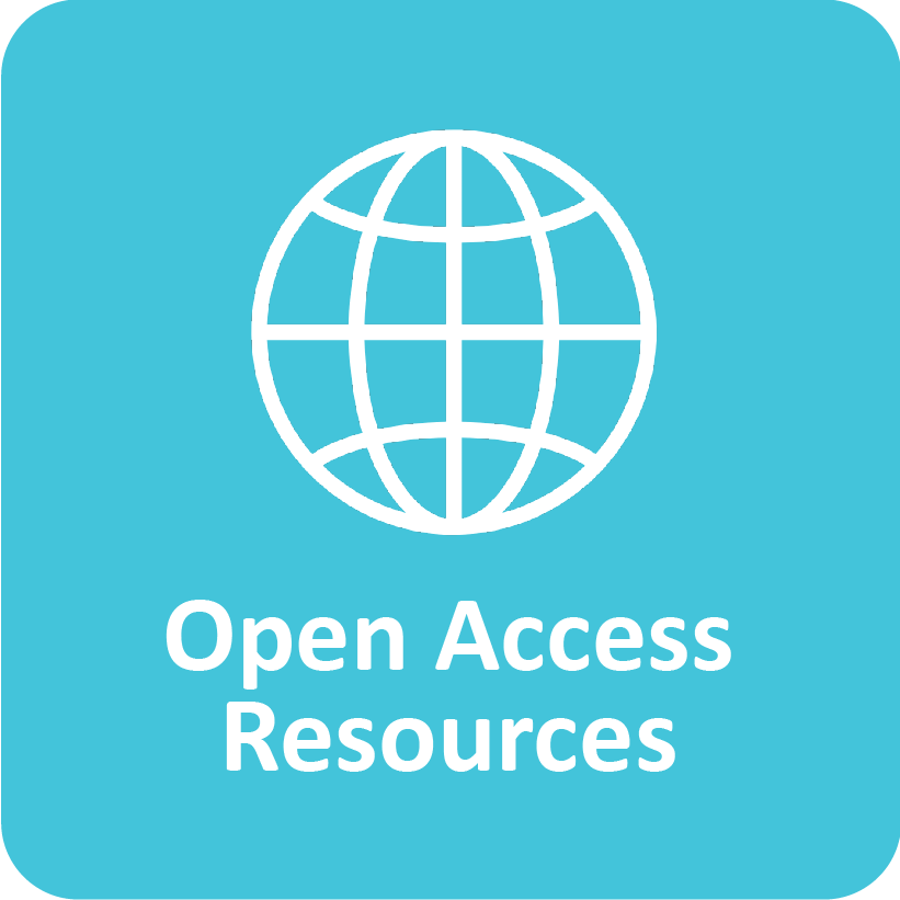 Open Access Resources